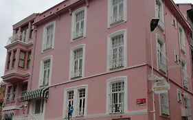 Turkoman Hotel